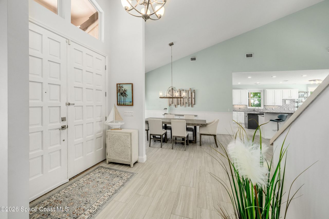 4070 S Tropical Trail, Merritt Island, FL 32952 Photo