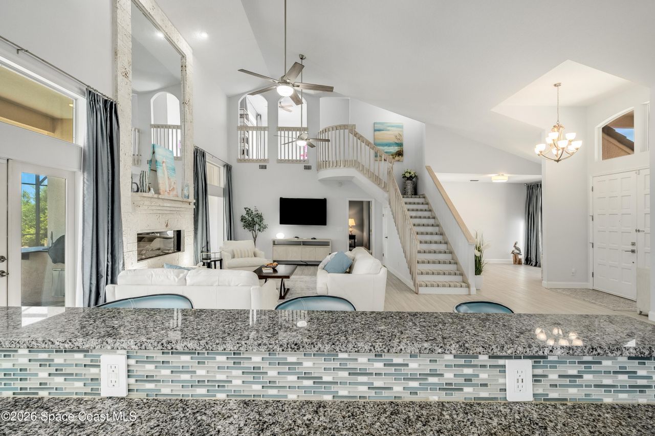 4070 S Tropical Trail, Merritt Island, FL 32952 Photo