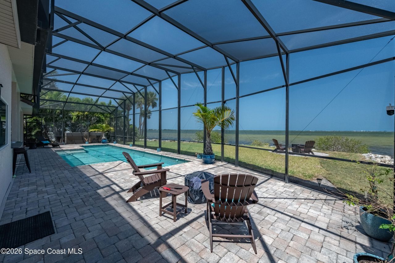 4070 S Tropical Trail, Merritt Island, FL 32952 Photo