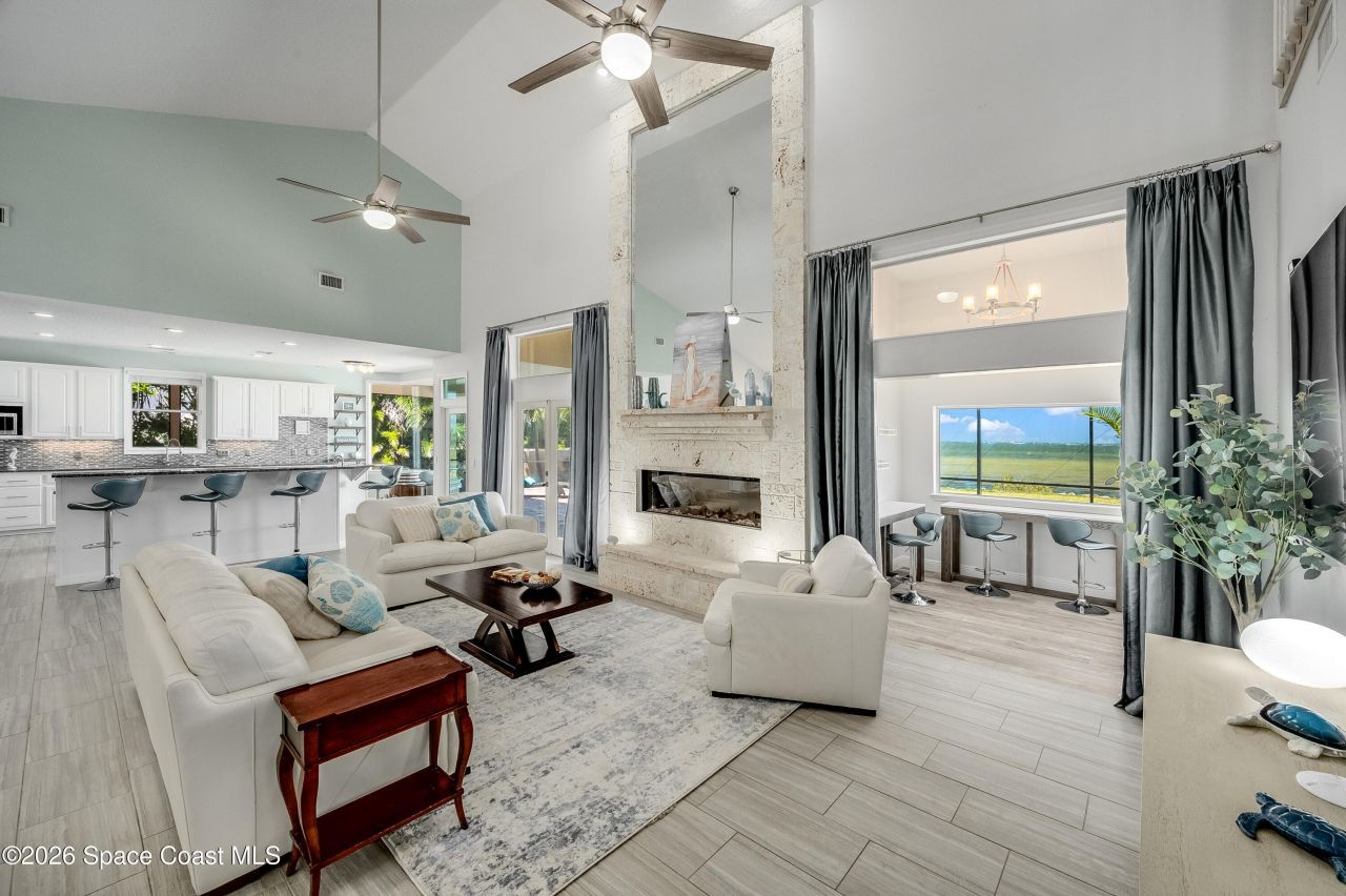 4070 S Tropical Trail, Merritt Island, FL 32952 Photo