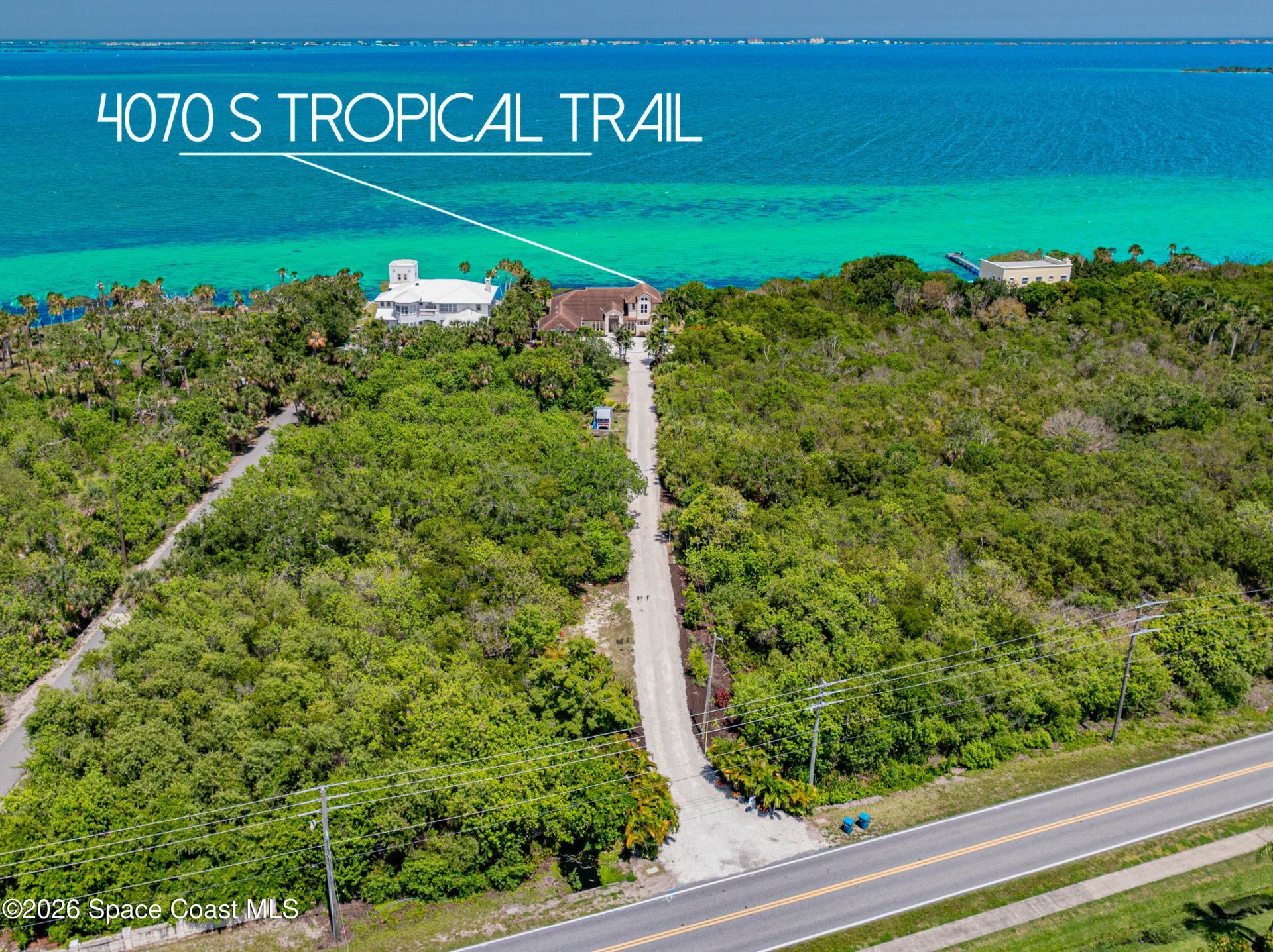 4070 S Tropical Trail, Merritt Island, FL 32952 Photo