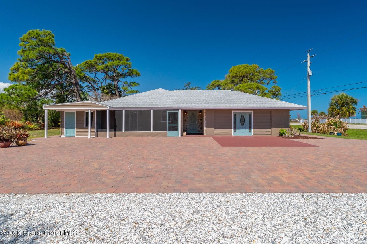 4970 Highway 1, Grant-valkaria, FL 32949 Photo