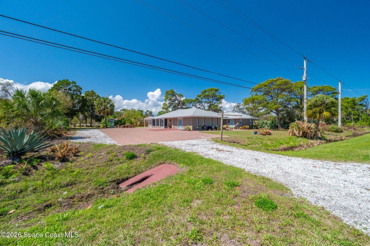 4970 Highway 1, Grant-valkaria, FL 32949 Photo