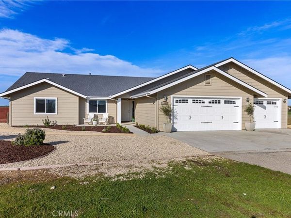 5995 Black Tail Place, Paso Robles, CA 93446