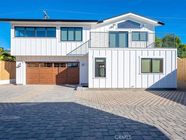 175 Saratoga Avenue, Grover Beach, CA 93433