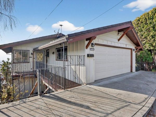 16605 16605 Rolando Ave, Castro Valley, CA 94578