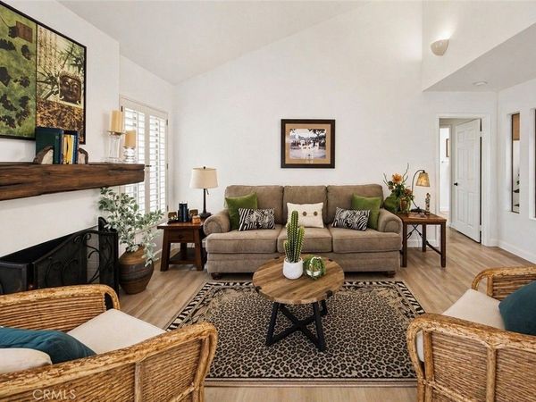 28406 Buena Vista, Mission Viejo, CA 92692