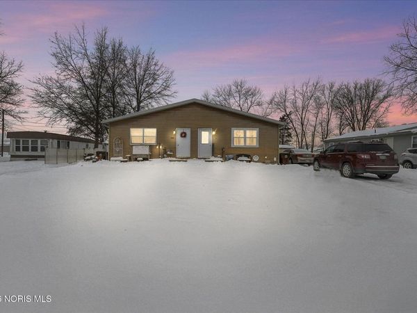 1280 - 1284 Myrna Street, Defiance, OH 43512