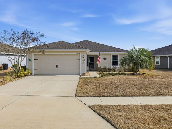 77720 LUMBER CREEK Boulevard, Yulee, FL 32097