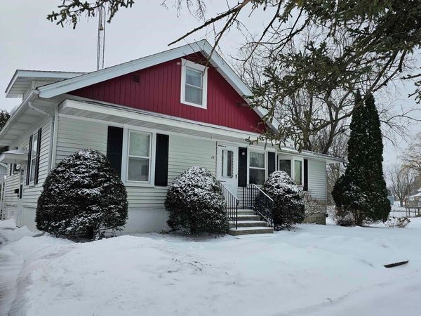 16 High School Boulevard, Greene, IA 50636