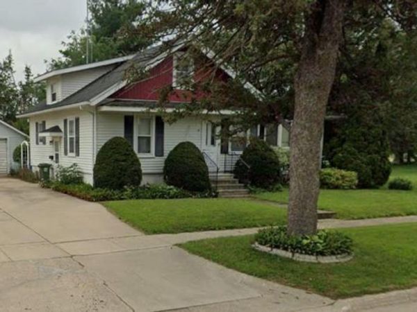 16 High School Boulevard, Greene, IA 50636