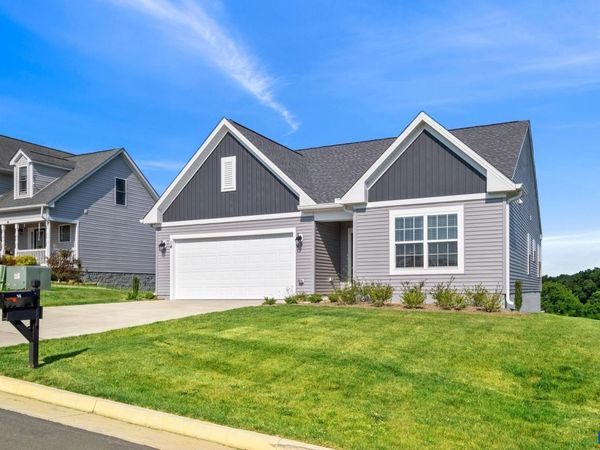 14 LOOKOVER TER, STUARTS DRAFT, VA 24477