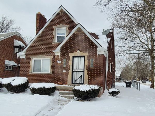4115 E Outer Drive E, Detroit, MI 48234