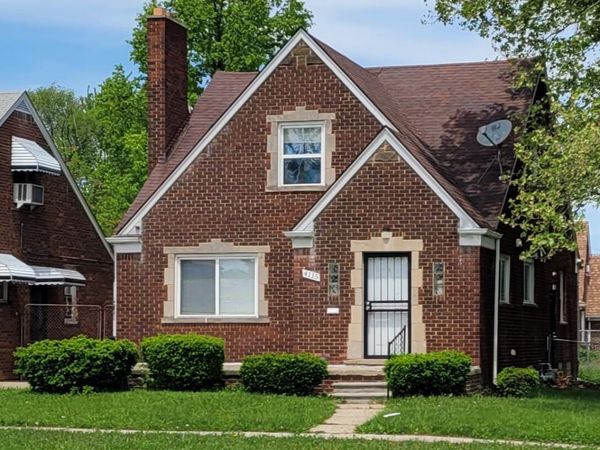 4115 E Outer Drive E, Detroit, MI 48234