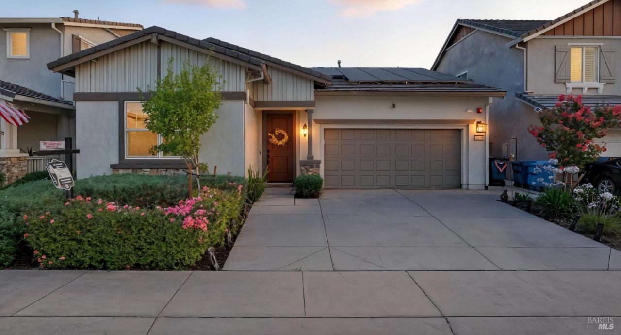 2018 Spirea Court, Vacaville, CA 95687 Main Photo