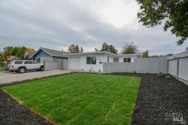 456 Lovers Lane, Vacaville, CA 95688 Main Photo