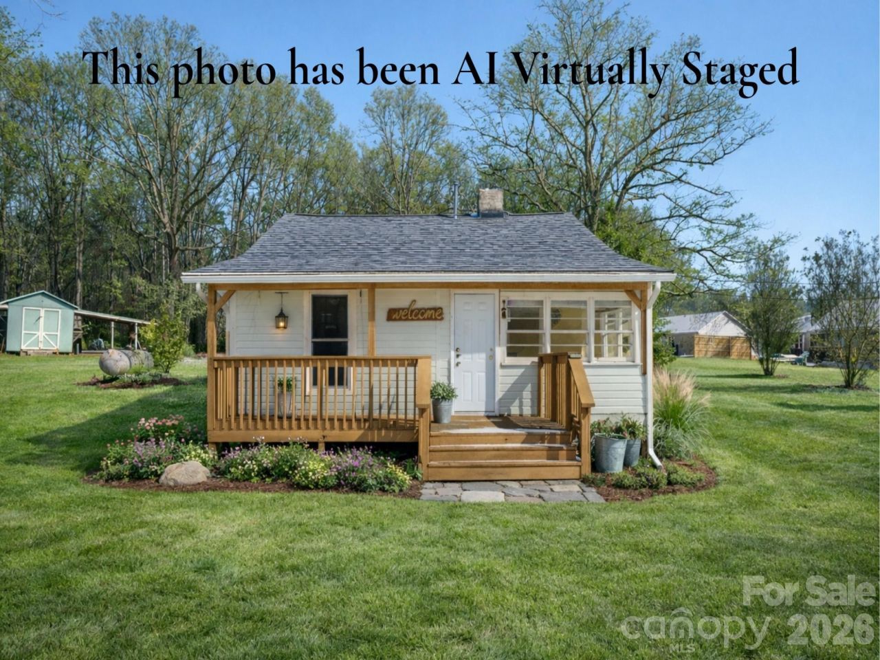 5394 S Nc 16 Business Hwy Drive, Maiden, NC 28650 Main Photo