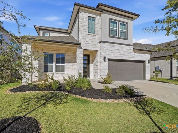 20312 Smedley Drive, Pflugerville, TX 78660