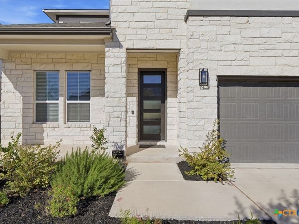 20312 Smedley Drive, Pflugerville, TX 78660