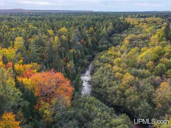 00 E County Road H58 Road, Burt Twp, MI 49839