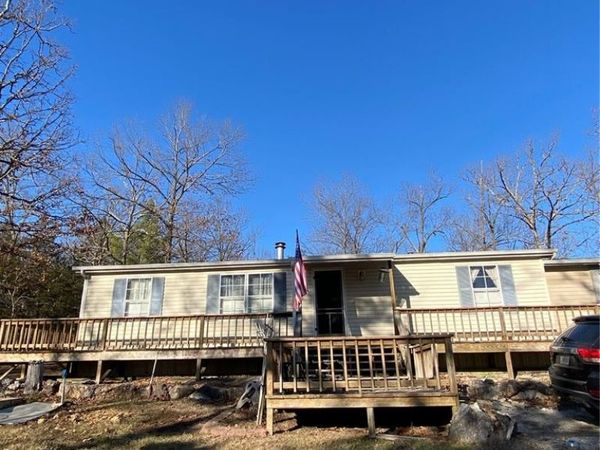 10272 Kingsley Road, Potosi, MO 63664