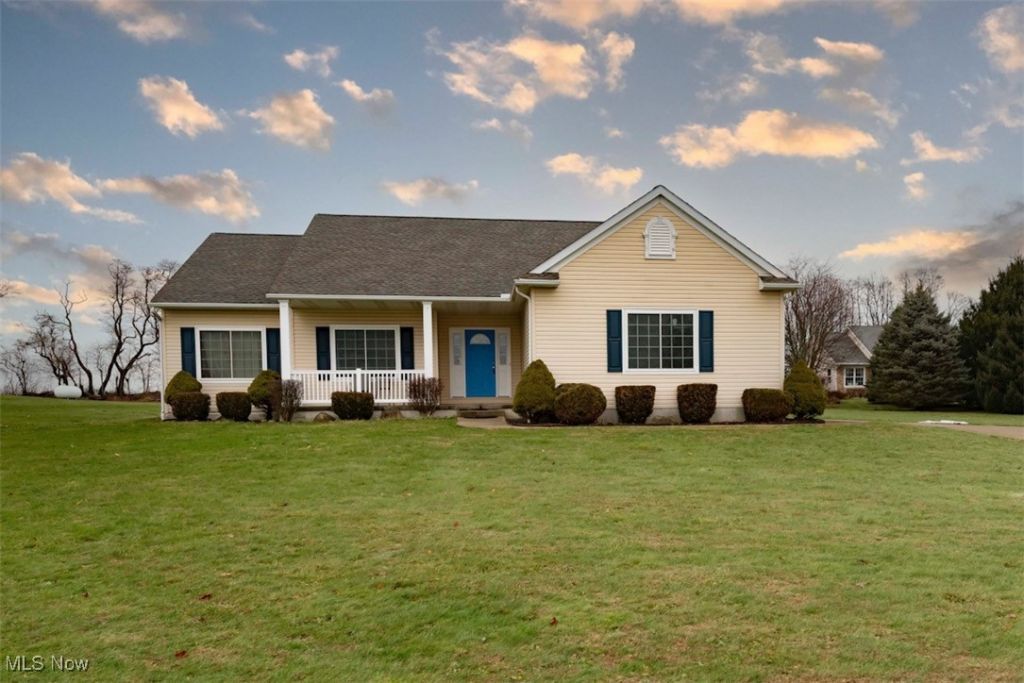 5653 Goodell Road, Mantua, OH 44255 Main Photo