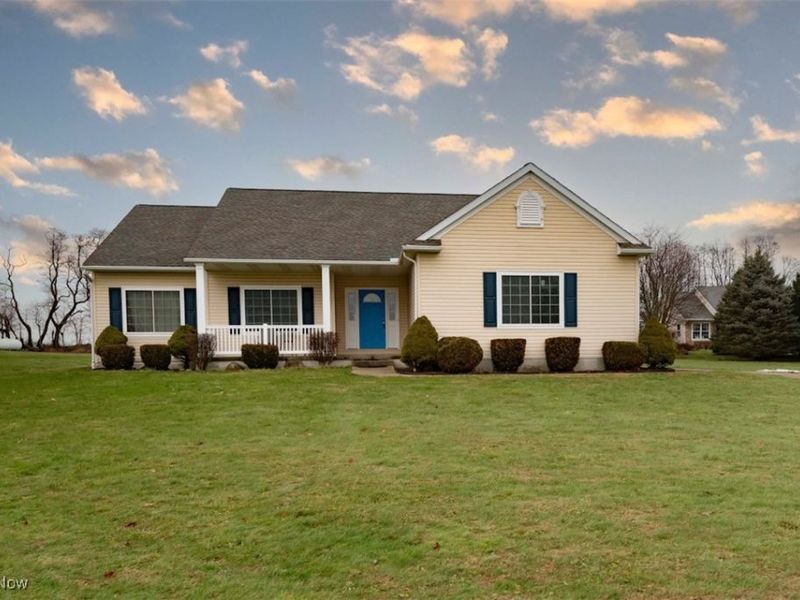 5653 Goodell Road, Mantua, OH 44255 Photo 1