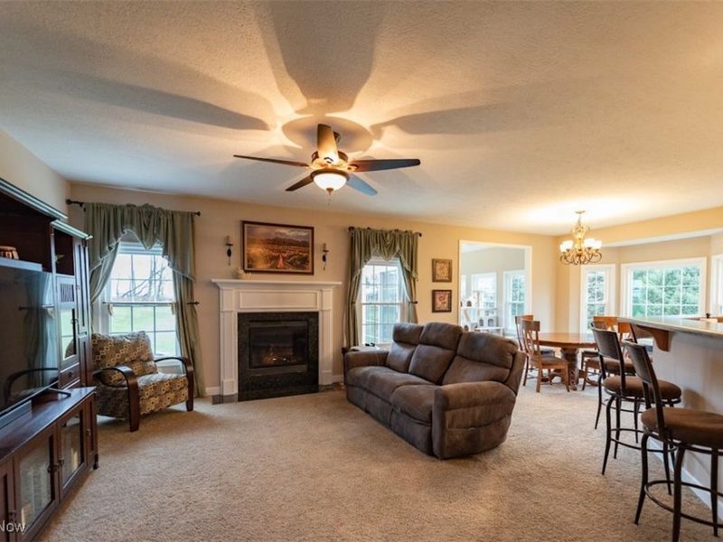 5653 Goodell Road, Mantua, OH 44255 Photo 2