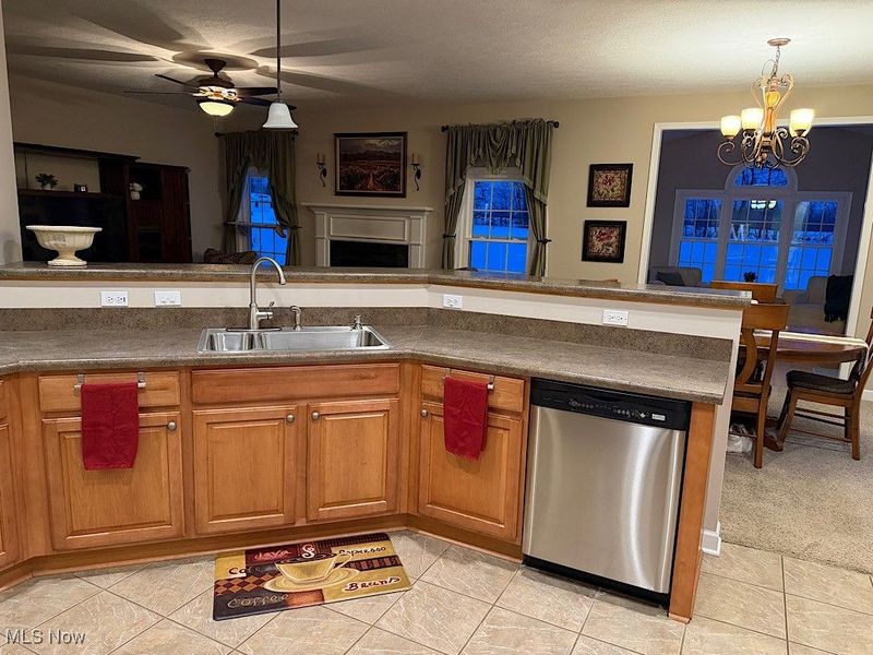 5653 Goodell Road, Mantua, OH 44255 Photo 4