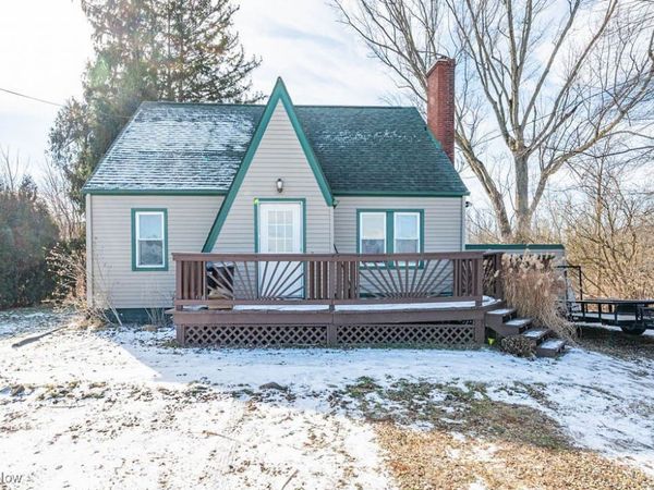 44897 State Route 14, Columbiana, OH 44408