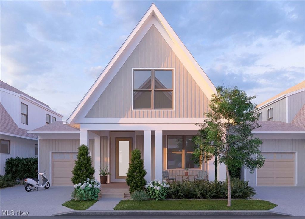 S/L 3 Lake Road E, Geneva on the Lake, OH 44041