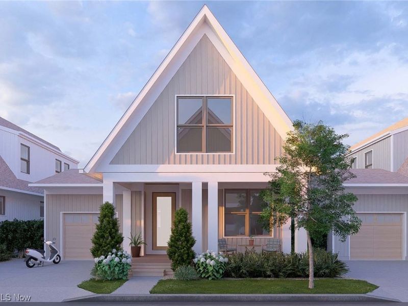 S/L 3 Lake Road E, Geneva on the Lake, OH 44041 Photo 1