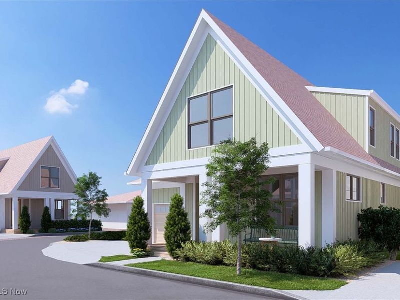 S/L 3 Lake Road E, Geneva on the Lake, OH 44041 Photo 2