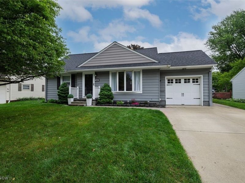 506 Werstler Avenue NW, North Canton, OH 44720 Photo 1