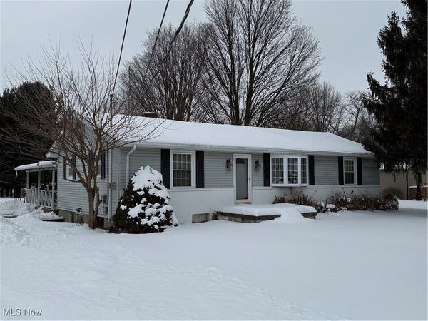 9719 Harrison Road, Wakeman, OH 44889