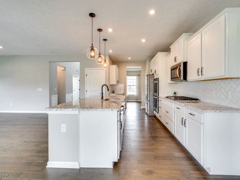 6562 Regal Woods Drive, Hudson, OH 44236 Photo 13