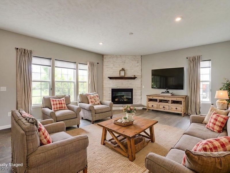 6562 Regal Woods Drive, Hudson, OH 44236 Photo 19