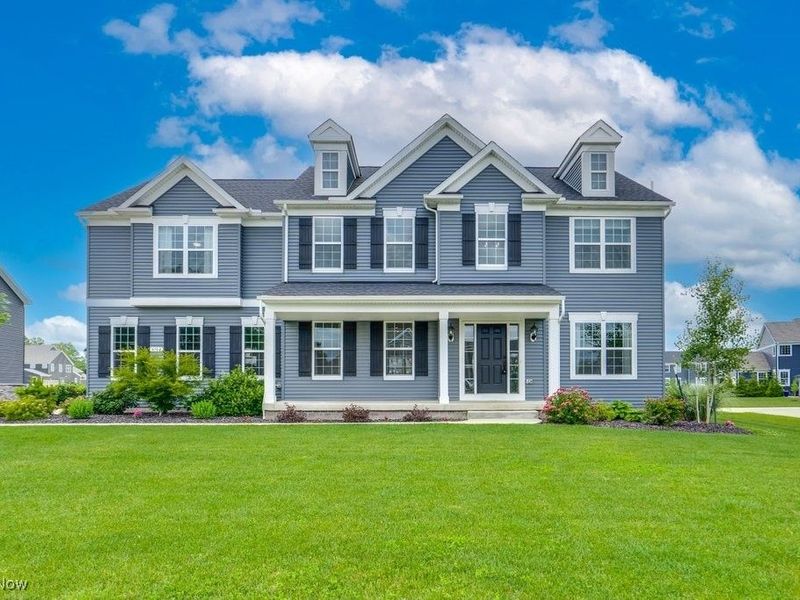 6562 Regal Woods Drive, Hudson, OH 44236 Photo 2