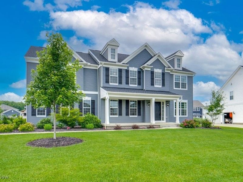 6562 Regal Woods Drive, Hudson, OH 44236 Photo 3