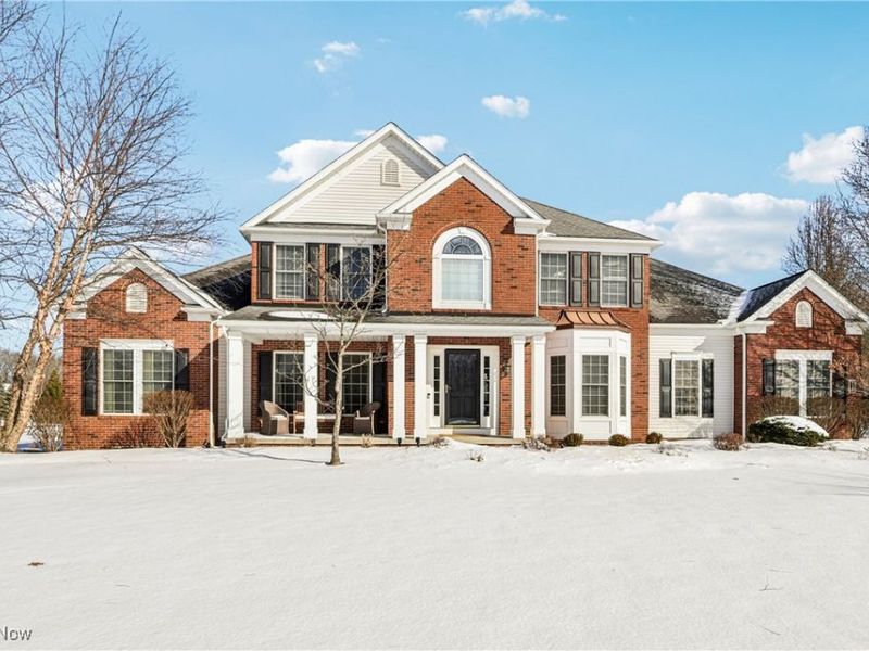 210 Lookout Point, Aurora, OH 44202 Photo 1