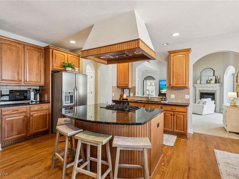 210 Lookout Point, Aurora, OH 44202 Photo 12