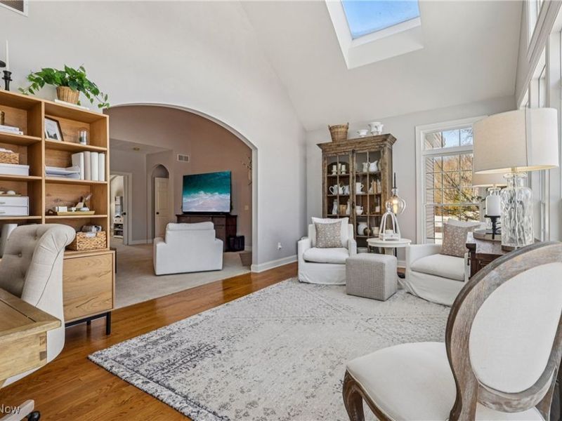 210 Lookout Point, Aurora, OH 44202 Photo 7