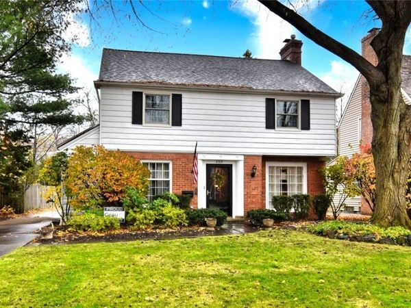 2315 Lalemant Road, University Heights, OH 44118