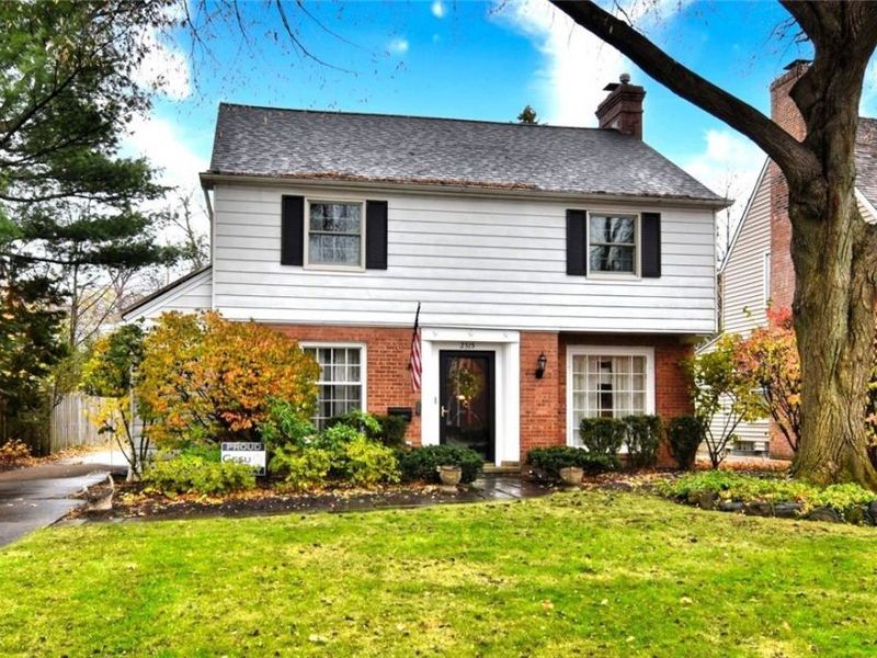 2315 Lalemant Road, University Heights, OH 44118 Photo 1