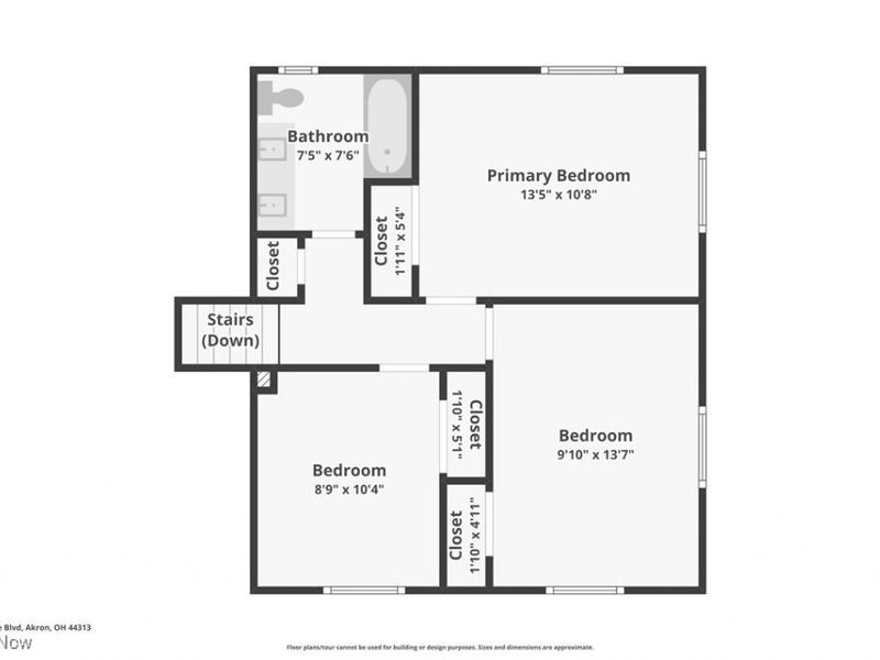 822 Castle Boulevard, Akron, OH 44313 Photo 22