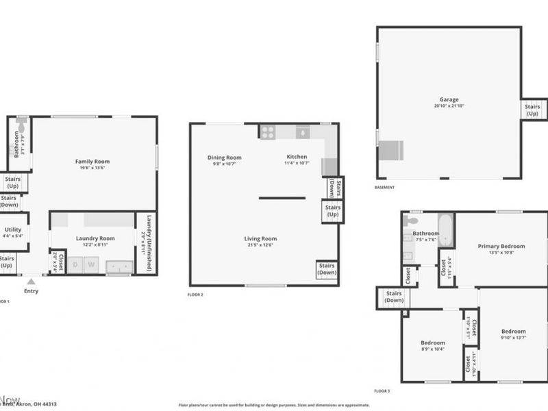 822 Castle Boulevard, Akron, OH 44313 Photo 23