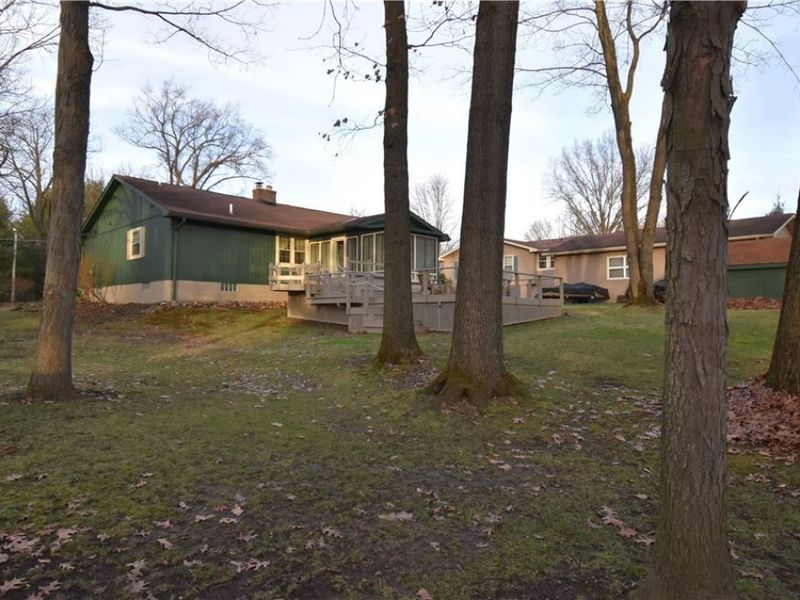 7058 Pine Grove Drive, Hubbard, OH 44425 Photo 49