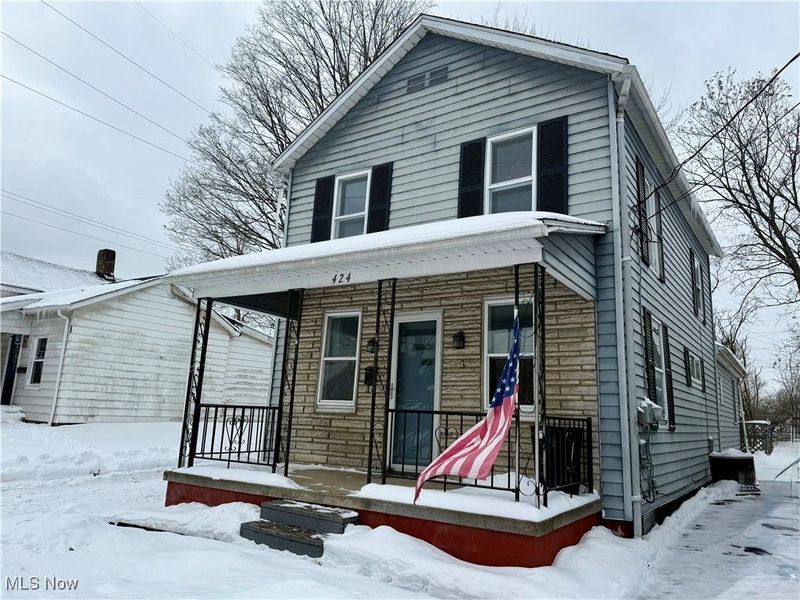 424 S Sycamore Street, Ravenna, OH 44266 Photo 3