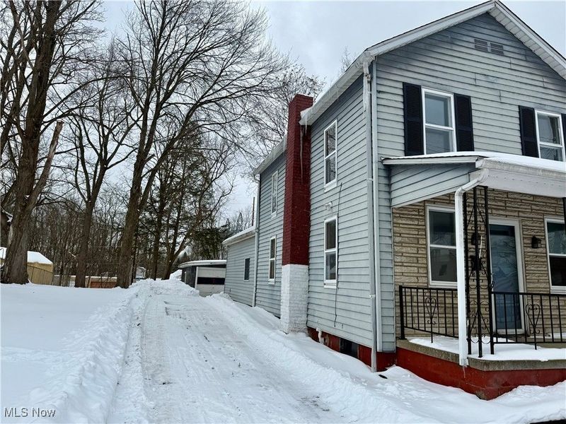 424 S Sycamore Street, Ravenna, OH 44266 Photo 4