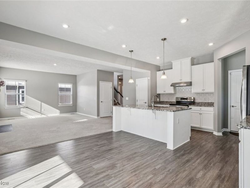 885 Sunrise Circle, Aurora, OH 44202 Photo 10